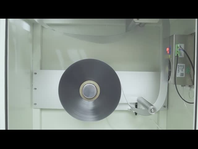Máquina de pós-processamento de impressão 3D de alta velocidade Equipamento automático de pós-processamento 3D