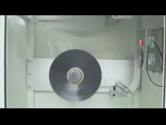 Высокоскоростная 3D-принтерская машина для послепроцессионной печати Автоматическое 3D-оборудование для послепроцессионной печати video