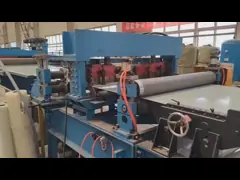 занавес металла панели сэндвича ядра пены 950mm алюминиевый video