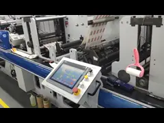 Стальной магнитный цилиндр для флексографской печатной машины video