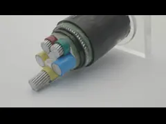 АВА СВА бронированный медный кабель длиной 100 м, обшитый ПВК, сели на мель кабель video