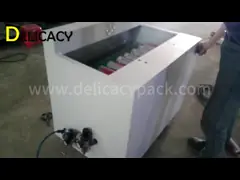 Точный и быстрый аэрозольный тестер для оптимизации производства video