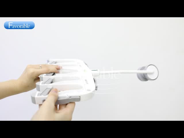 NA Plastic Clothes Hanger For Automatic Yin Ina Ipms And Euratex Hanging System