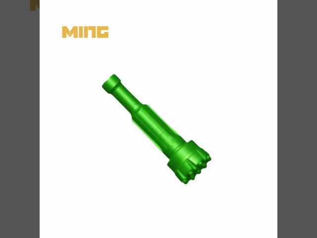 203mm Diamater SD Shank DTH Drill Button Bit For Water Well Drilling Mining
