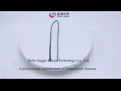 Surface Mount NTC Temperature Sensor 10KΩ±1% 3435K±1%