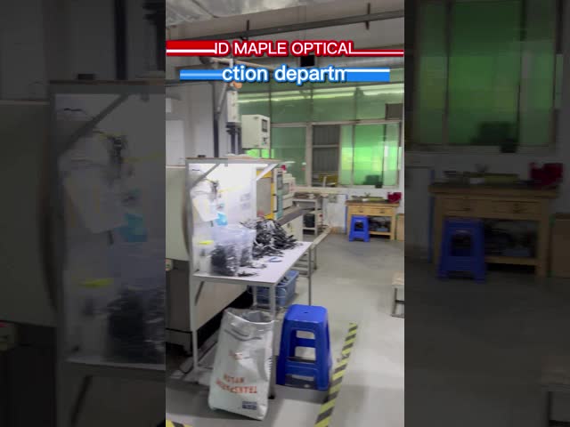 GM - Injection department