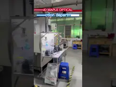 GM - Injection department