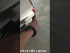 La résistance à la corrosion adaptée aux besoins du client par longévité de Seat de train confirment à EN45545