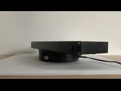 Предусилитель системной сети PA IP-900DC аудио с дешифратором video