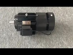 Интегрированный постоянный магнитный двигатель малого объема 0,75 - 15 кВт 3 фазы Pmsm video