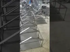 मिनी ग्रीनहाउस