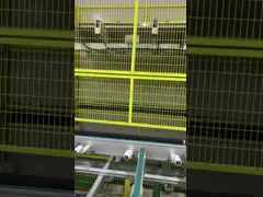 420 Вт 425 Вт Монокристаллический фотоэлектрический модуль 1500 В постоянного тока RS21-410_425M video