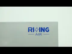 солнечные батареи 51.2Вдк для домашнего хранения солнечной энергии пользы 15Квх 20Квх домашнего video