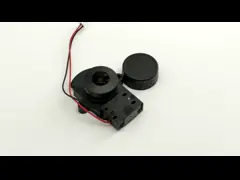 Практически домашний объектив дверного звонока ISO9001, умный домашний объектив камеры слежения video