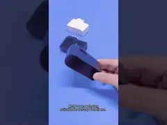 портативная машинка переходника заряжателя стены USB сотового телефона перемещения 5V 2.5A компактная video