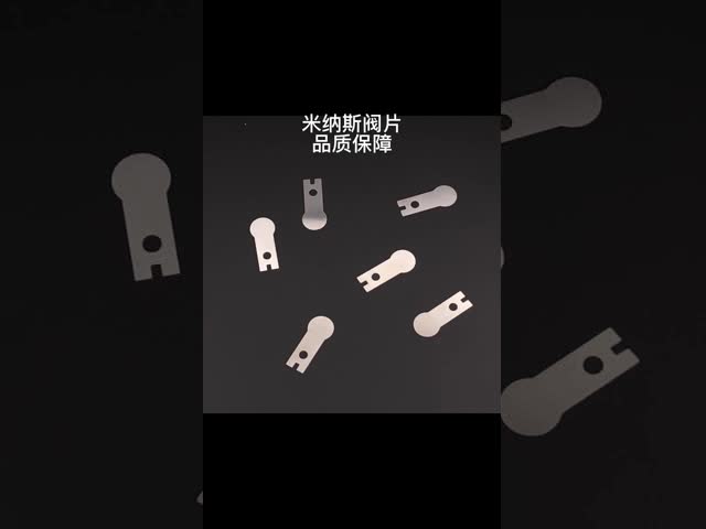 Customized Stamping Simulation For Medical Components ANSI Standard