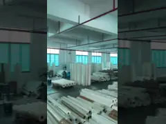 Гетры горячие плавят склеивающую пленку video