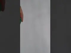 Шестерни OEM пластиковые отлитые в форму, shaftgear червя для небольшой бытовой техники video