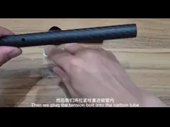 Нержавеющей стали дуплекса трубы нержавеющей стали B615 Monel 400 труба безшовной безшовная video