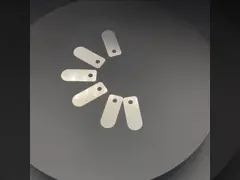 Подгонянный металл штемпелюя компрессор плиты клапана нержавеющей стали частей video