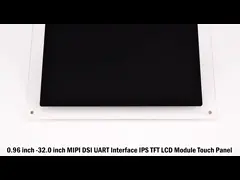 Край излучающий экран ТФТ ЛКД с подсветкой СИД 21,5-дюймовый монитор ТФТ video