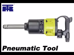 Беспроводный пневматический ударный ключ 1 2 дюйма 4200 оборотов в минуту Безприкосновенный механизм молотка Электрический инструмент video