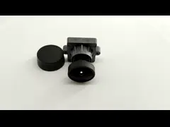 Прочный объектив кулачка IP IATF16949, объективы камеры слежения BFL 4.10mm video