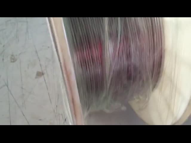 Pure Magnesium Alloy Welding Wire AZ31 AZ61 AZ91 China Suppliers Magnesium Alloy Welding Wire