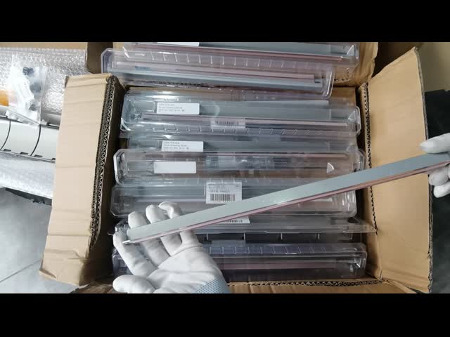 Лезвие чистки барабанчика фабрики OEM на DC 900 Xerox 4110 1100 4595 4112 4127 4590 6000 лезвие счищателя DC900 7000 копировальных машин DC4110