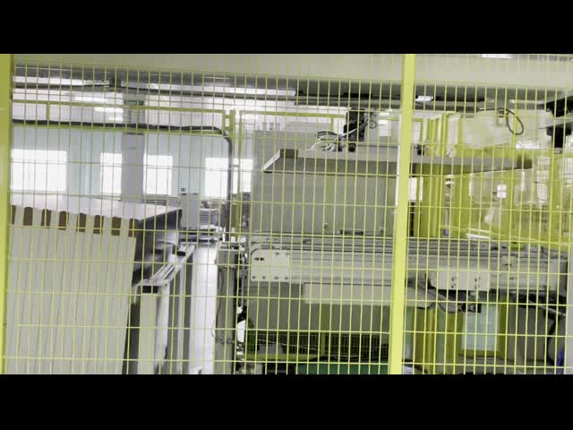 BEIJING MITSCN SOLAR PANEL MANUFACTURE- Package