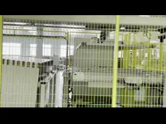 BEIJING MITSCN SOLAR PANEL MANUFACTURE- Package