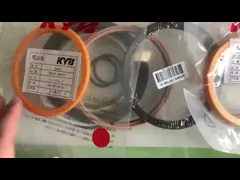 PC400-5/6 PC450-6 Bucket Cylinder Seal Kit 707-99-67010