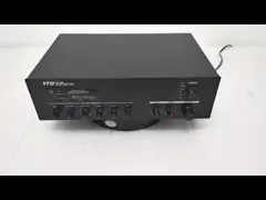 FA-120E MIXER AMPLIFIER