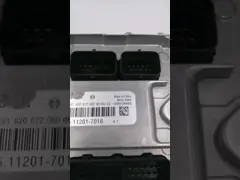 65.11201-7016 Controller ECU ECM Computer Board For DX225LC DX340LC Excavator