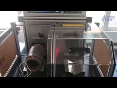 Тестер пульсации машины испытания замотки статора электрического двигателя насоса video