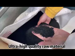 Сырье EPP UL94 V-0 с абсорбцией воды 0.2-0.4% и плотно сжать прочность 7.0-25.0MPa video