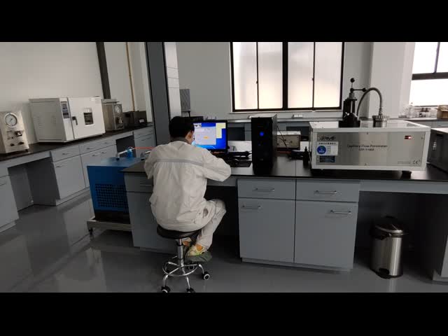 High Strength PP Cent Core High Flow Filter Cartridge For Water RO Pre Filtration video