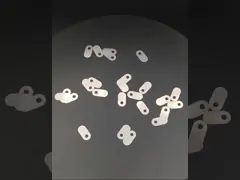 Металл процесса литья штемпелюя структуру ANSI частей стандартную video