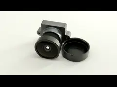Практически длина 2.97mm объектива фотоаппарата трутня, объектив с переменным фокусным расстоянием камеры IP держателя M12 video