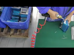 THD2608 Инфракрасный нагревательный элемент газового брудера для птицы NG LPG video