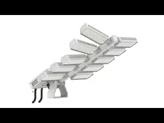 Затемнять на открытом воздухе свет модернизированный светами сверчка спорт СИД СИД IP66 video