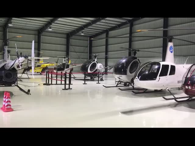 Construção durável e baixa da construção de aço da luz da manutenção para o hangar a longo prazo