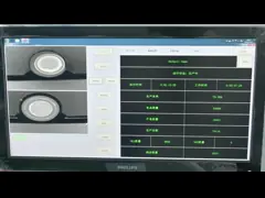 Mesh Checking Machine