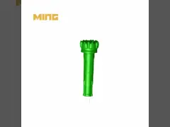 SD4 Rock DTH Drill Bit Tools 6 Inch For Waterwell Drilling