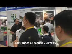 AYAKKABI & DERİ -VIETNAM