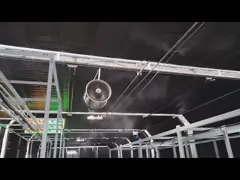 ग्रीन हाउस