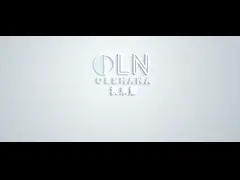 OLN Companyの企業収益