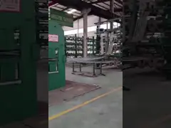 машины прессы жары 100T 5.5KW пресса резиновой резиновая кафельная вулканизируя