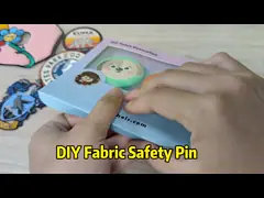 Ткань потоков полиэстера маркирует ярлыки стикер ткани таможни 1cm до 20cm с утюгом на затыловке video