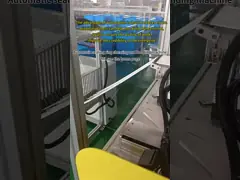 সীল রিং কম্প্রেশন ছাঁচনির্মাণ মেশিন